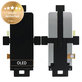 Wyświetlacz LCD + ekran dotykowy do Samsung Z Flip 7 F766B, GH82-37578A, Genuine Service Pack