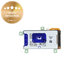 Bateria do Samsung Z Flip 7 F766B, EB-BF766ABE, 1225mAh (Main), GH82-37582A, Genuine Service Pack