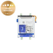 Bateria do Samsung Z Flip 7 F766B, EB-BF767ABE, 3075mAh (Sub), GH82-37583A, Genuine Service Pack