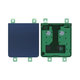 Tylna pokrywa baterii do Samsung Z Flip 7 F766B, GH82-37594A, Blue Shadow, Genuine Service Pack