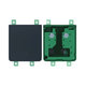 Tylna pokrywa baterii do Samsung Z Flip 7 F766B, GH82-37594C, Jet Black, Genuine Service Pack