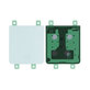 Tylna pokrywa baterii do Samsung Z Flip 7 F766B, GH82-37594E, Mint, Genuine Service Pack