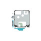 Zestaw klejów LCD (Sub) do Samsung Z Flip 7 F766B, GH82-37818A, Genuine Service Pack
