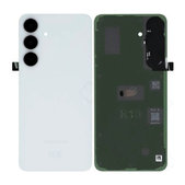 Tylna pokrywa baterii do Samsung S25 FE, GH82-37608B, White, Genuine Service Pack