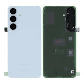 Tylna pokrywa baterii do Samsung S25 FE, GH82-37608B, Icyblue, Genuine Service Pack