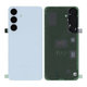 Tylna pokrywa baterii do Samsung S25 FE, GH82-37608B, Icyblue, Genuine Service Pack