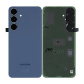 Tylna pokrywa baterii do Samsung S25 FE, GH82-37608B, Navy, Genuine Service Pack