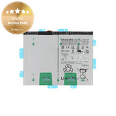 Bateria do Samsung Tab S11 X730, X736, EB-BX736ABE, 8400mAh, GH82-38270A, Genuine Service Pack