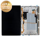 Wyświetlacz LCD + ekran dotykowy do Samsung Tab S11 Ultra X930, X936, GH82-38350A, Genuine Service Pack