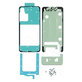 Zestaw klejów LCD do Samsung S25 FE, GH82-38398A, Genuine Service Pack