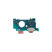 Złącze ładowania na płytce PCB do Samsung Xcover 7 Pro G766B, GH96-19589A, Genuine Service Pack