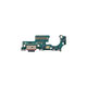 Złącze ładowania na płytce PCB do Samsung Z Flip 7 F766B, GH96-19729A, Genuine Service Pack