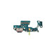 Złącze ładowania na płytce PCB do Samsung Z Flip 7 FE F761B, GH96-19730A, Genuine Service Pack