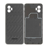 Tylna pokrywa baterii do Samsung Xcover 7 Pro G766B, GH98-49971A, Black, Genuine Service Pack