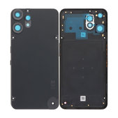 Kompletny Tylny Panel Baterii do Nothing CMF Phone 2 Pro, Czarny, Black