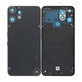 Kompletny Tylny Panel Baterii do Nothing CMF Phone 2 Pro, Czarny, Black