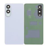 Kompletny Tylny Panel Baterii do Samsung S25 Edge, Titanium Icyblue