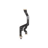 Złącze ładowania + Flex Cable do Samsung S25 Edge