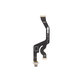 Złącze ładowania + Flex Cable do Samsung S25 Edge