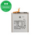 Bateria do Samsung S25 FE, EB-BS937ABY, 4900mAh