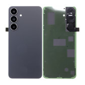 Kompletny Tylny Panel Baterii do Samsung S25 FE, Jetblack