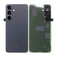 Kompletny Tylny Panel Baterii do Samsung S25 FE, Jetblack