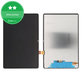 Wyświetlacz LCD + ekran dotykowy TFT do Samsung Tab S9 FE X510, X516B