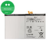 Bateria do Samsung Tab S10+ X820, X826B, EB-BX828ABE, 10900mAh