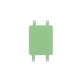 Klej do baterii do Samsung Z Flip 7 F766B (Sub)