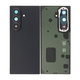 Kompletny Tylny Panel Baterii do Samsung Z Fold 7 F966B, Jetblack