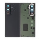 Kompletny Tylny Panel Baterii do Samsung Z Fold 7 F966B, Jetblack