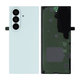 Kompletny Tylny Panel Baterii do Samsung Z Fold 7 F966B, Miętowy, Mint