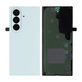 Kompletny Tylny Panel Baterii do Samsung Z Fold 7 F966B, Miętowy, Mint