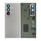 Kompletny Tylny Panel Baterii do Samsung Z Fold 7 F966B, Silver Shadow