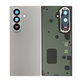 Kompletny Tylny Panel Baterii do Samsung Z Fold 7 F966B, Silver Shadow