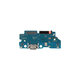 Złącze ładowania na płytce PCB do Samsung A17 A175F, A17 A176B