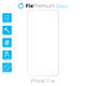 Szkło hartowane do iPhone Air, FixPremium Glass