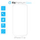 Szkło hartowane do iPhone Air, FixPremium Glass