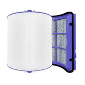 Filtr HEPA (Węgiel aktywny) do Dyson Purifier-series, Purifier humidifier-series, Hot and Cool Series 360°