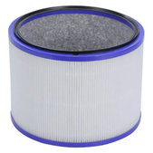Filtr HEPA (Węgiel aktywny) do Dyson Pure Hot + Cool-series, Pure Cool Desk-series, Purple