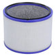 Filtr HEPA (Węgiel aktywny) do Dyson Pure Hot + Cool-series, Pure Cool Desk-series, Purple