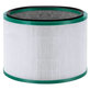 Filtr HEPA (Węgiel aktywny) do Dyson Pure Hot + Cool-series, Pure Cool Desk-series, Green
