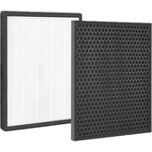Zestaw filtrów (HEPA + Węgiel aktywny) do Philips 1000-series, 1000i-series, AC1214, AC1215, AC1217