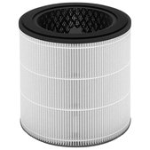 Filtr HEPA 3-w-1 (Węgiel aktywny) do Philips 800-series, AC0830/10, AC0820/10, AC0820/30, AC0819/10