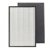 Filtr HEPA (Węgiel aktywny) do Sharp KC-series