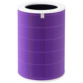 Filtr HEPA (Przeciw zapachom) (Fioletowy) do Xiaomi Mi Mijia Air Purifier 4