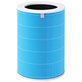Filtr HEPA (Antybakteryjny) (Niebieski) do Xiaomi Mi Mijia Air Purifier 4 Pro