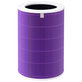 Filtr HEPA (Przeciw zapachom) (Fioletowy) do Xiaomi Mi Mijia Air Purifier 4 Pro
