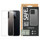 Etui TPU do Xiaomi Redmi 14C, Przezroczyste, SAFE by PanzerGlass