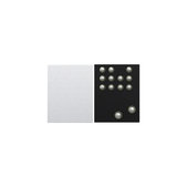 Face ID Dot Matrix IC Chip (JC Romeo2) do iPhone X - 12, iPad Pro 3, 4